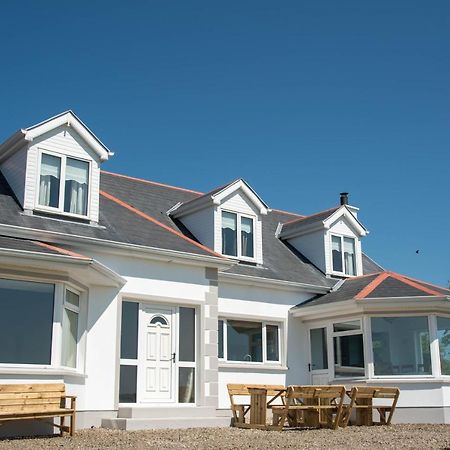 Grange Park House-Wild Atlantic Way Villa Rockstown Dış mekan fotoğraf