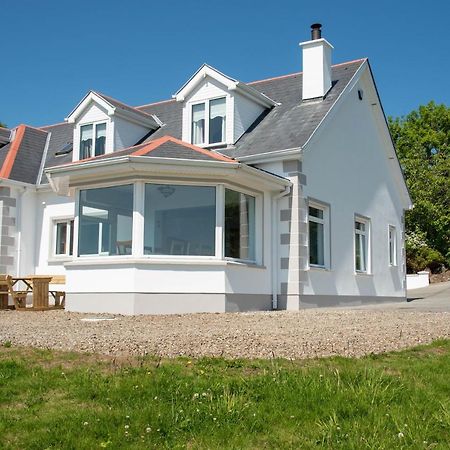 Grange Park House-Wild Atlantic Way Villa Rockstown Dış mekan fotoğraf