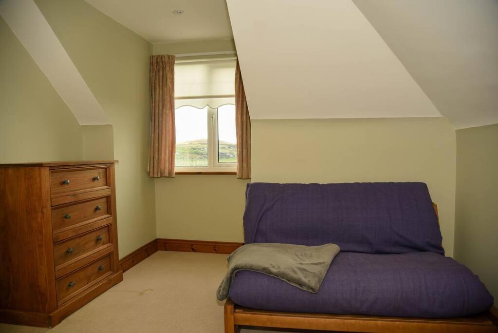 Grange Park House-Wild Atlantic Way Villa Rockstown Dış mekan fotoğraf