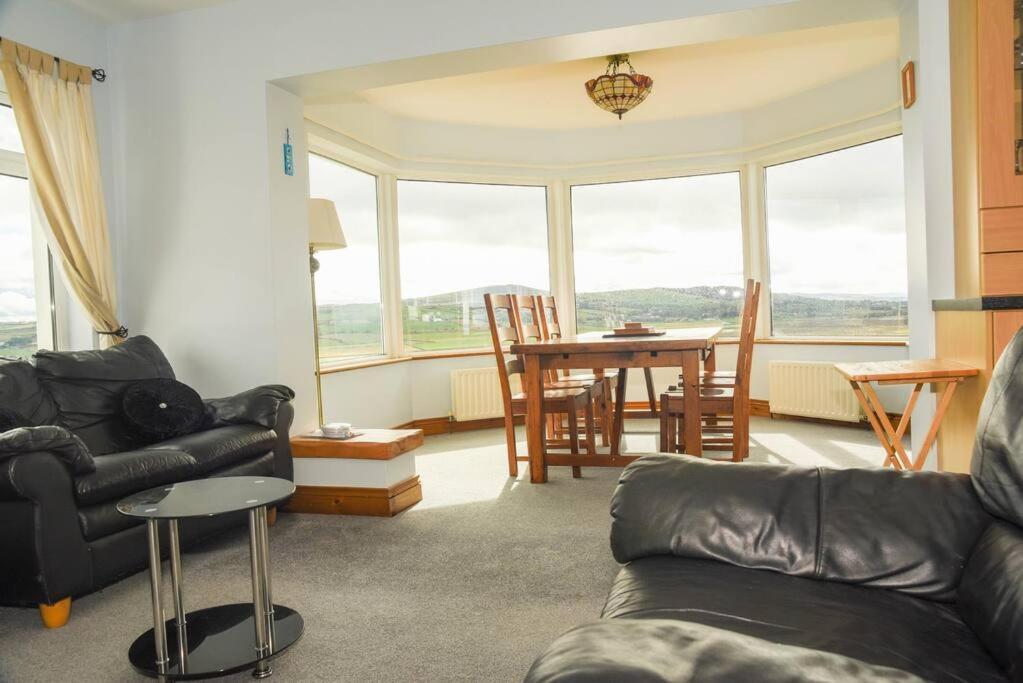 Grange Park House-Wild Atlantic Way Villa Rockstown Dış mekan fotoğraf