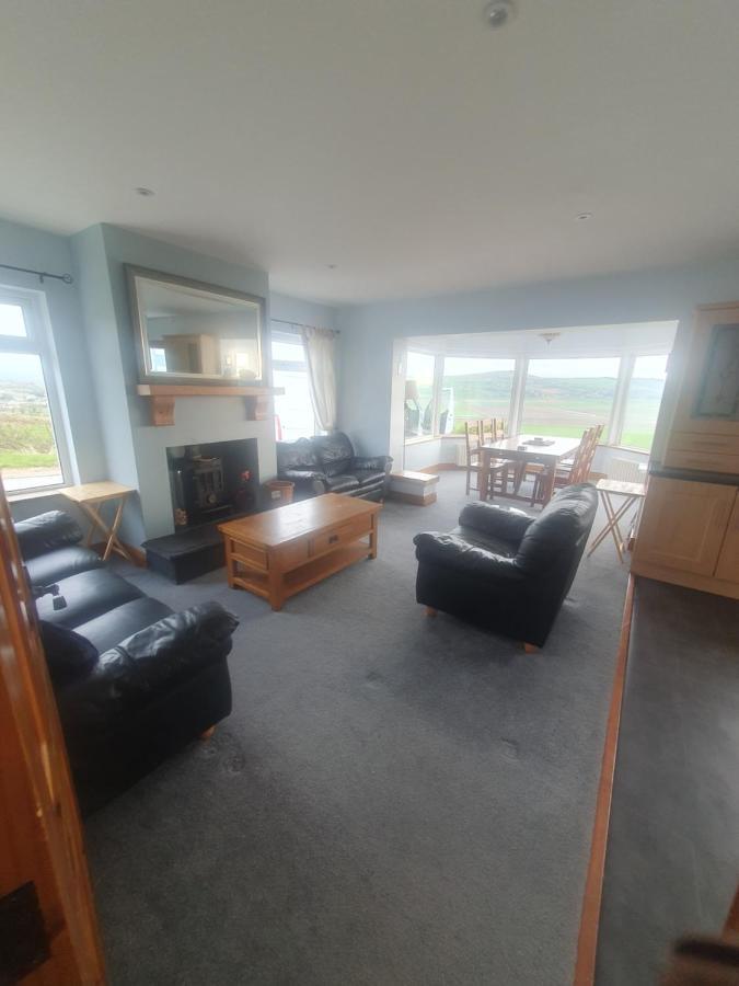 Grange Park House-Wild Atlantic Way Villa Rockstown Dış mekan fotoğraf