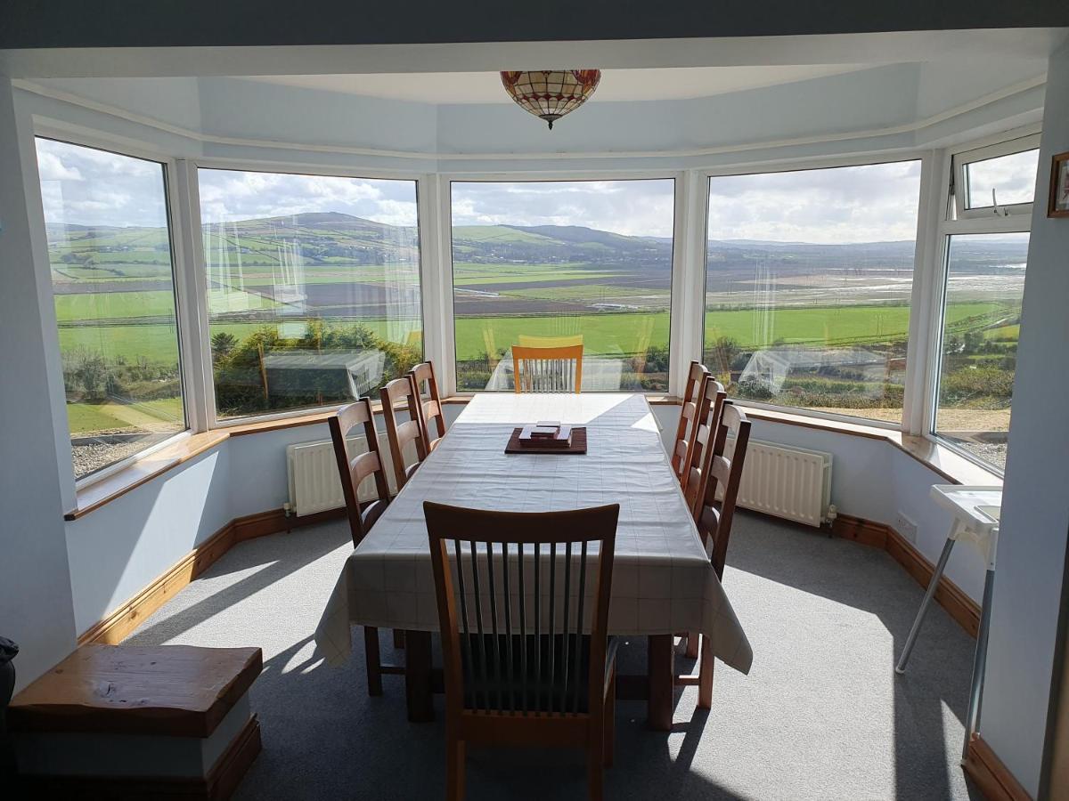 Grange Park House-Wild Atlantic Way Villa Rockstown Dış mekan fotoğraf