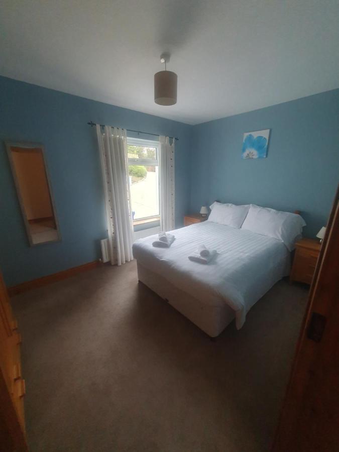 Grange Park House-Wild Atlantic Way Villa Rockstown Dış mekan fotoğraf