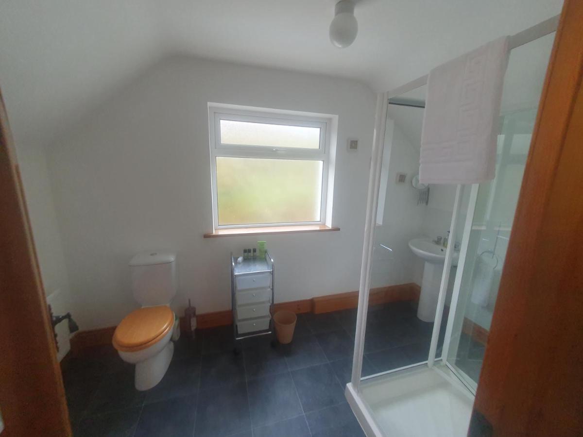 Grange Park House-Wild Atlantic Way Villa Rockstown Dış mekan fotoğraf