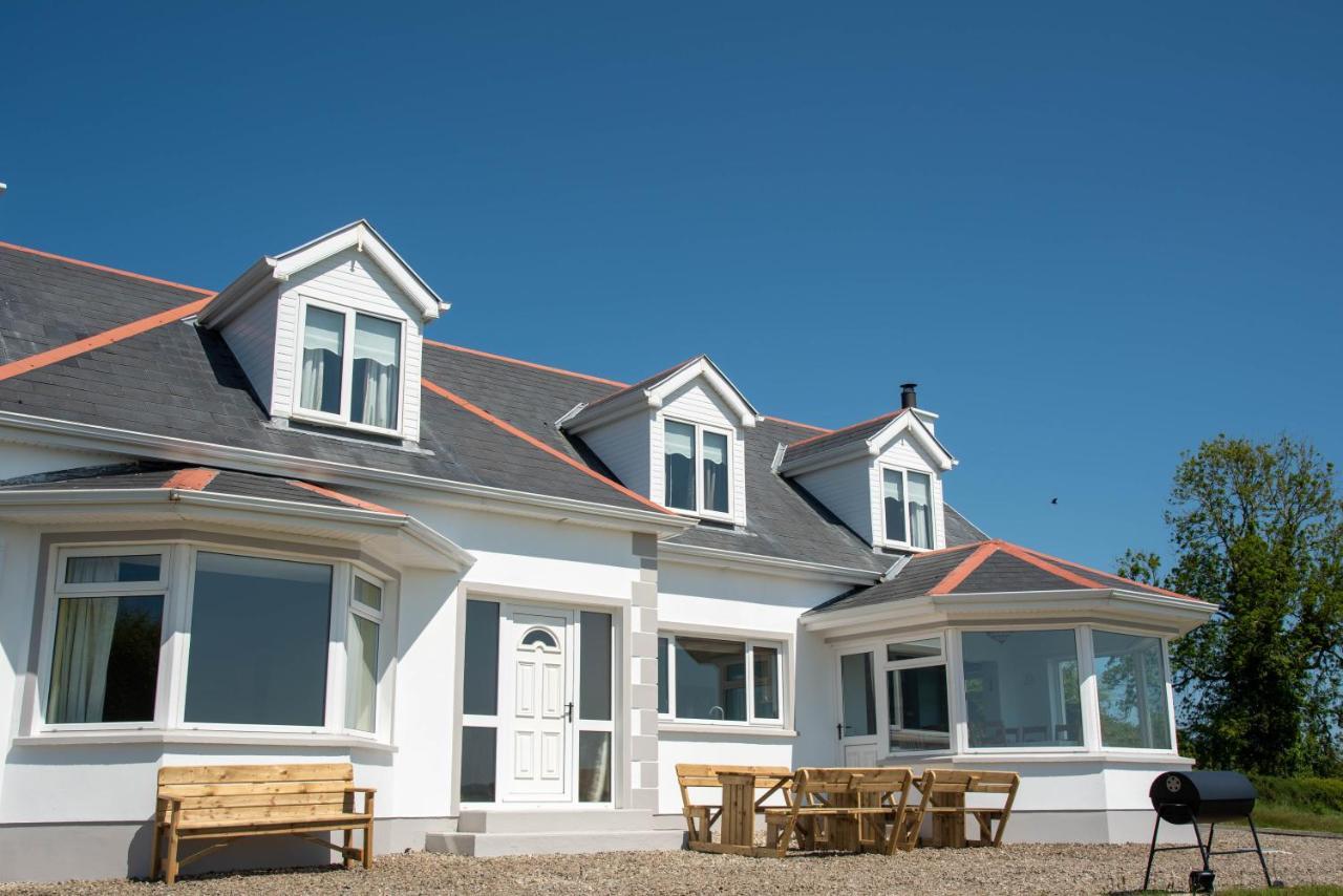 Grange Park House-Wild Atlantic Way Villa Rockstown Dış mekan fotoğraf